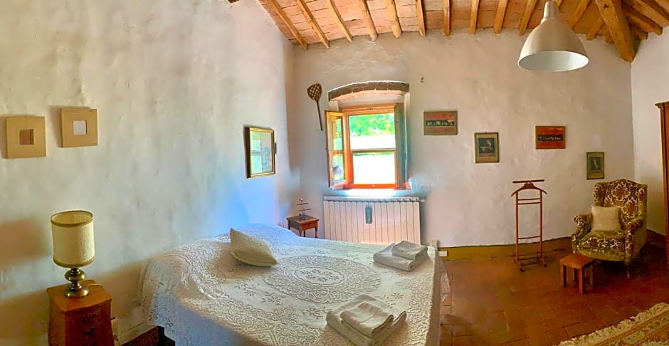 Casa del Gallo