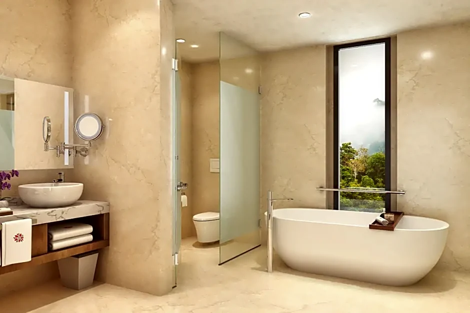 Angsana Teluk Bahang, Penang