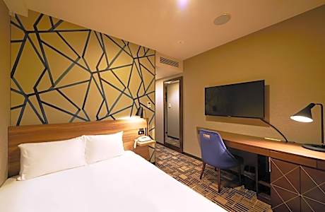 Standard Double Room - Non Smoking
