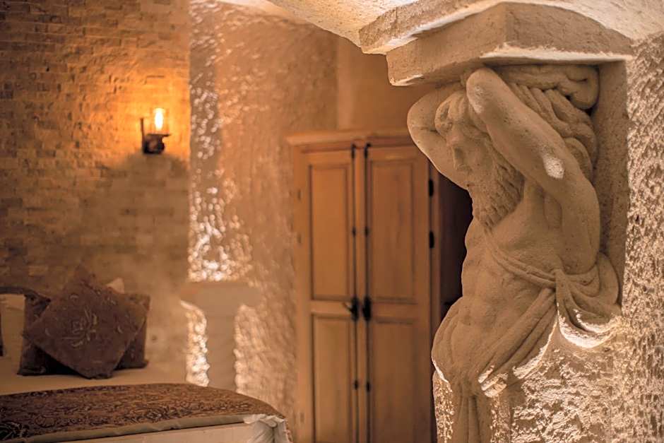Harem Suites Cappadocia