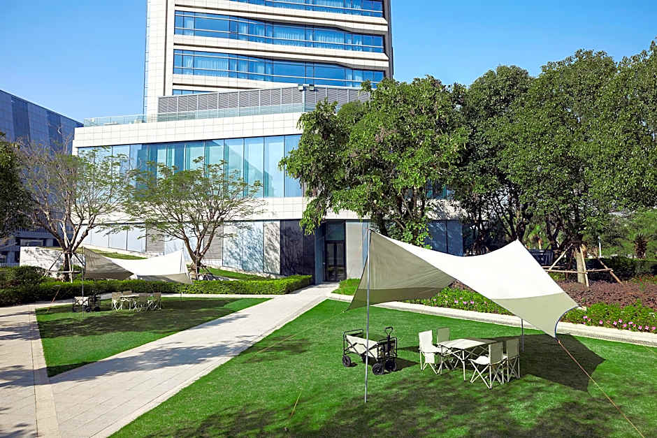 Courtyard by Marriott Xiamen