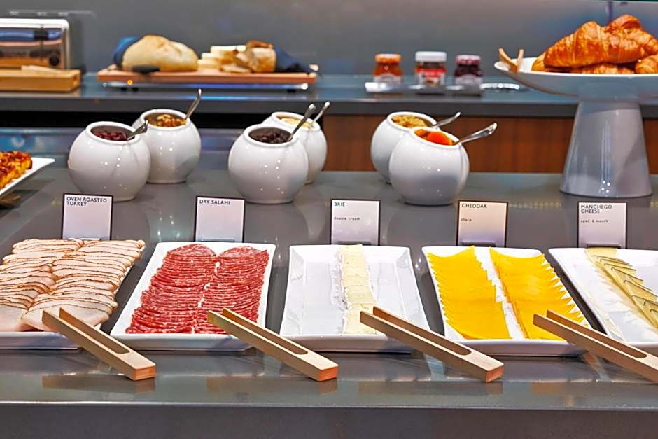 AC Hotel by Marriott Columbus Dublin