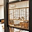 Takamiya Ryokan Sagiya Sansorai