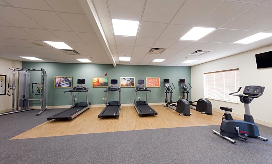 Holiday Inn Hotel & Suites Lake City, an IHG Hotel