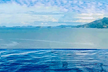 Canary Gold Hotel Quy Nhon - Beachfront - Iconic Location