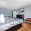 Super 8 by Wyndham Portsmouth - Norfolk