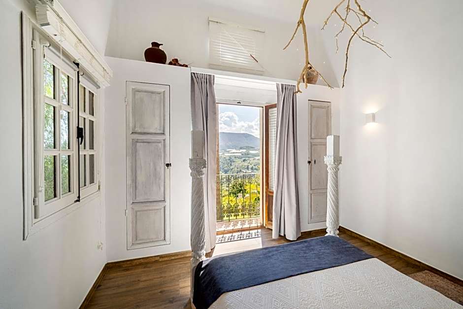 Finca el Tossal - Adults Only