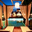 Alacati Cadde 75 Luxury Hotel