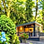Aberdunant Hall Holiday Park, Snowdonia