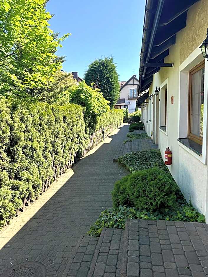 Gościniec Sucholeski