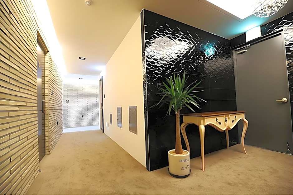 Chuncheon Hotel Bentley