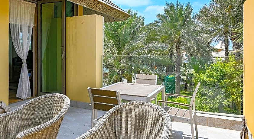 Palavra Resort