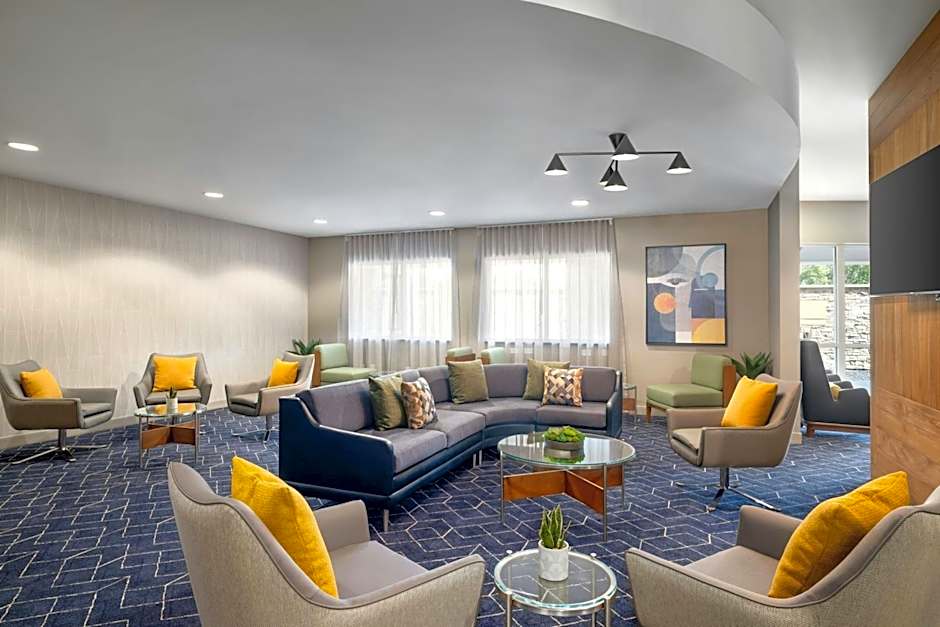 Courtyard by Marriott Des Moines Ankeny