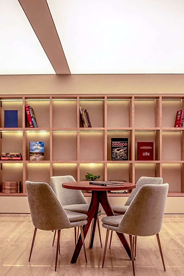Ana Polanco Apartments