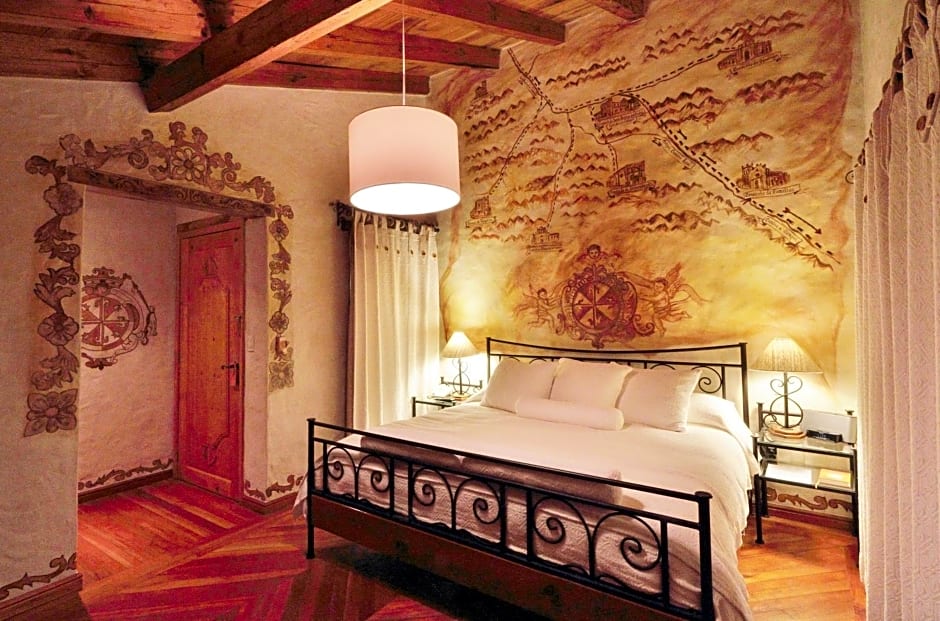 Hotel Villas Casa Morada