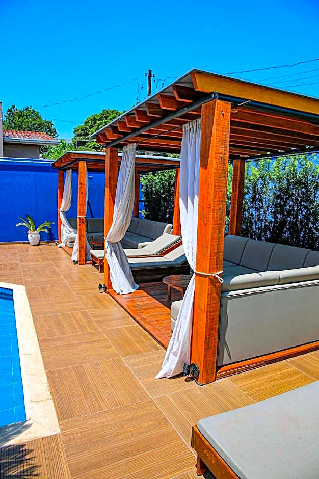 Hotel Portinari