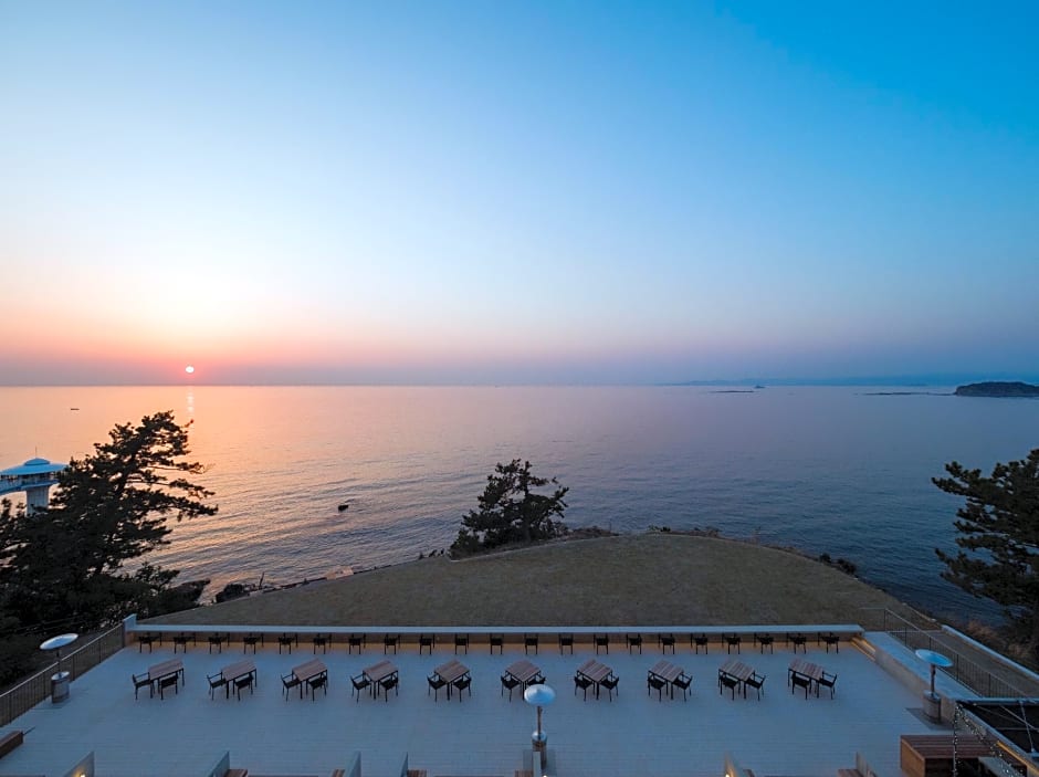 Shirahama Key Terrace Hotel Seamore