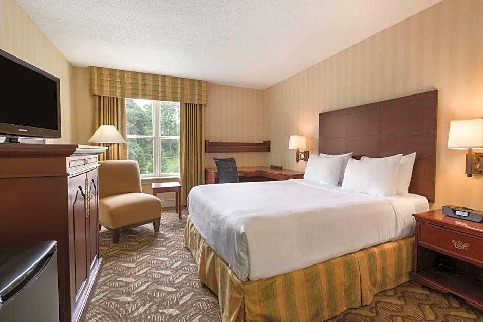 Ivey Spencer Leadership Centre