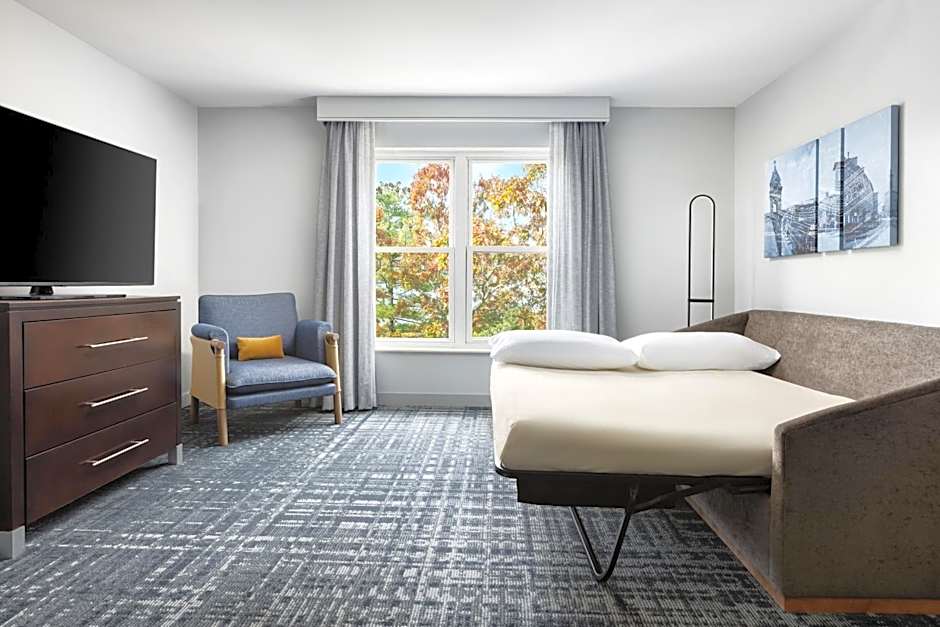 Homewood Suites By Hilton Manchester/Airport, Nh