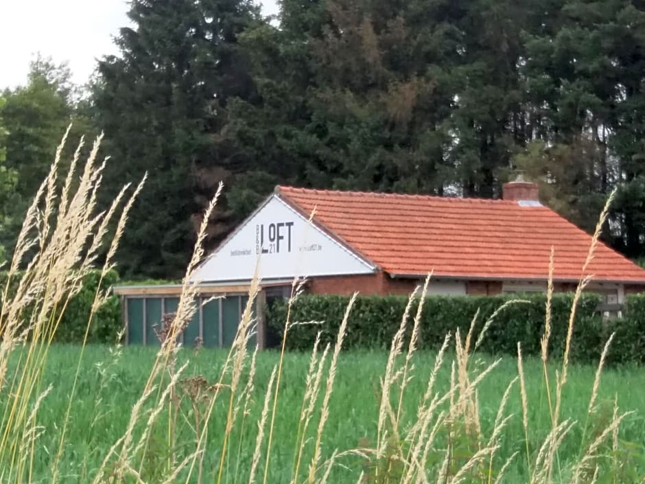 B&B LoFt 21