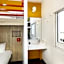HôtelF1 Angoulême
