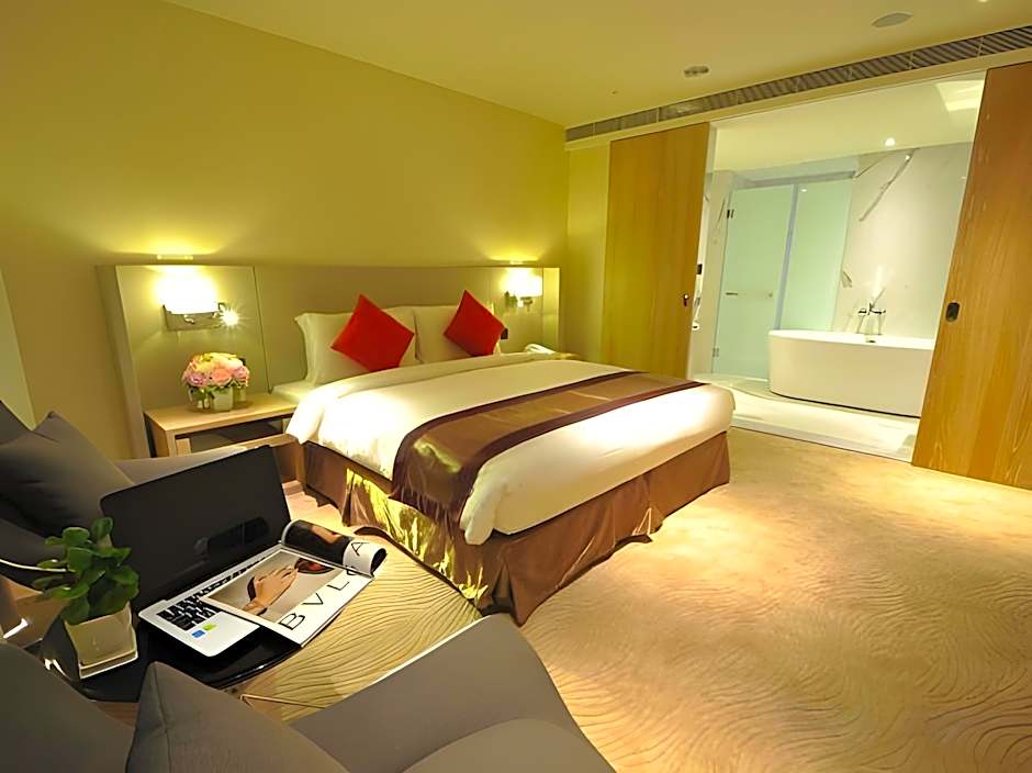 Kaohsiung International Plaza Hotel