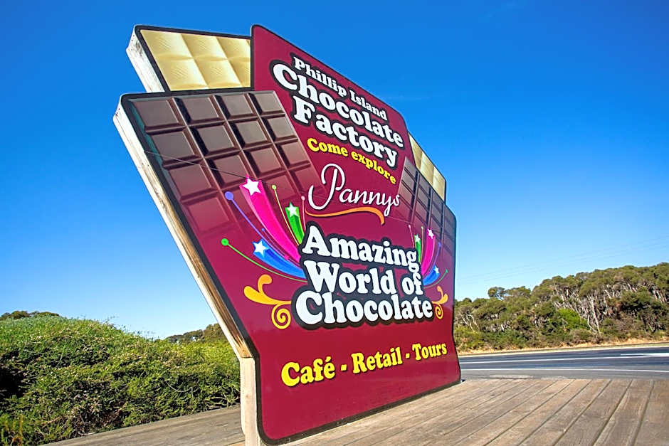 BIG4 Ingenia Holidays Phillip Island