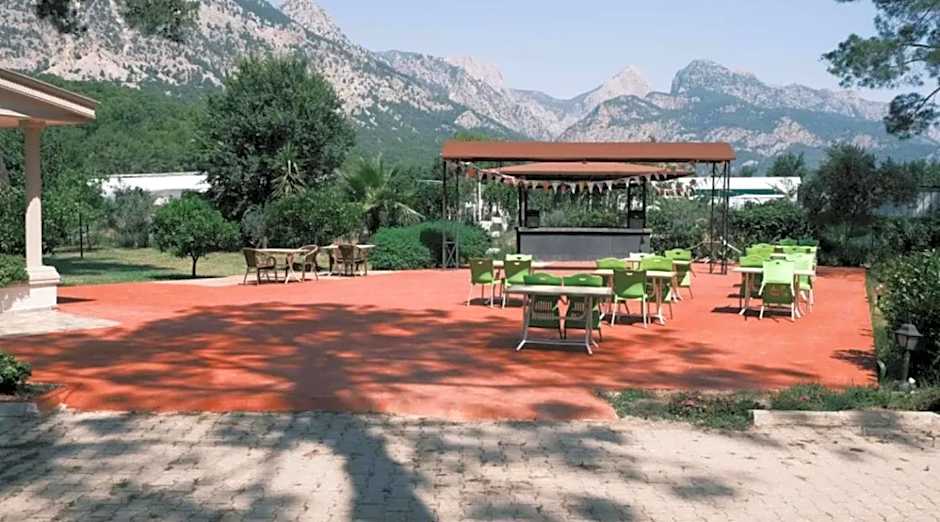 Imeros Hotel Beldibi