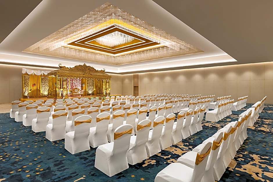 Courtyard by Marriott Tiruchirappalli