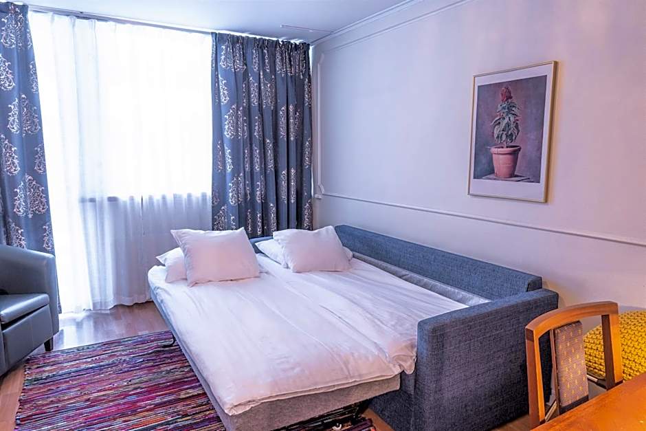 Hotel Fars Hatt by Dialog Hotels