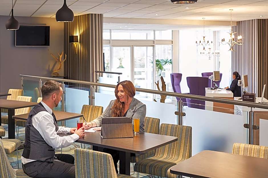 Novotel Coventry