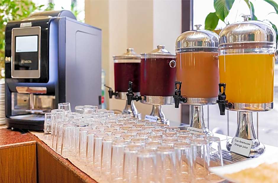 Best Western Plus Atakent Park Hotel