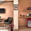Chill apartments