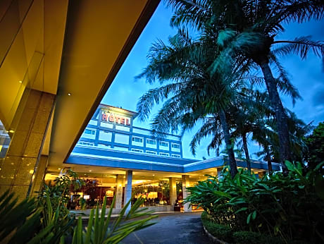 Istana Nelayan Hotel