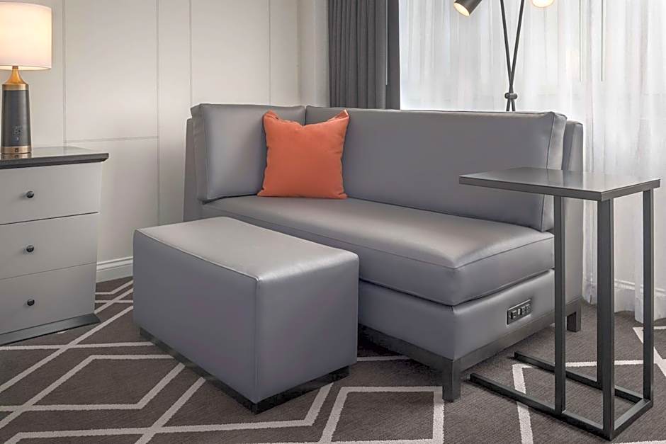 Hilton Boston Woburn