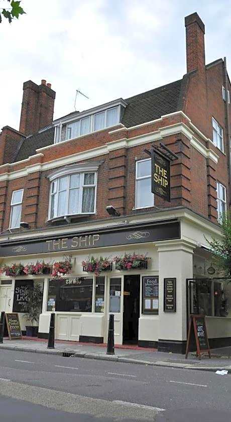 The Ship Inn