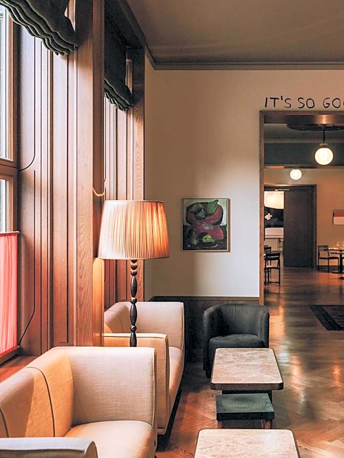 Boutique Hotel Château Royal