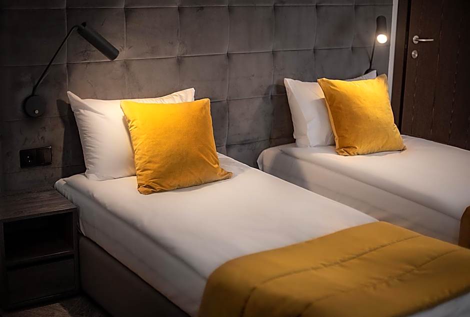 Jono kalnelis Apartments