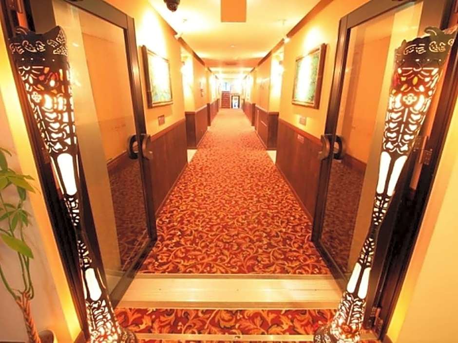 Anda Bettei Izu Ippekiko Resort