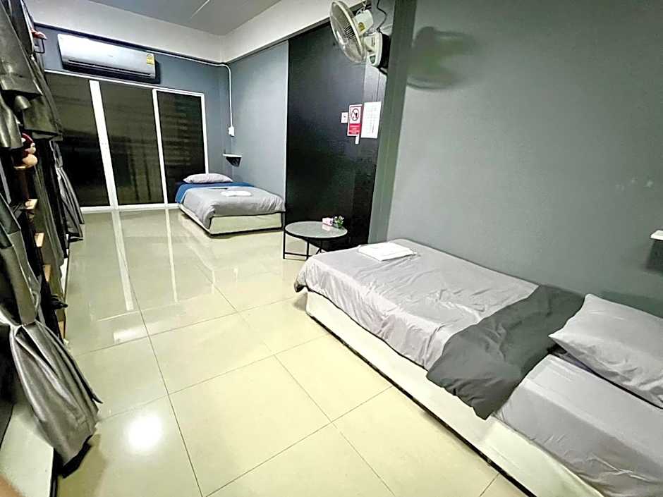 Future Hostel Pattaya