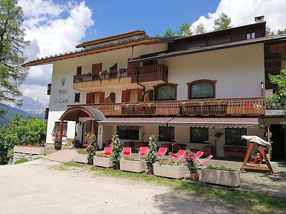 Hotel il Cardo