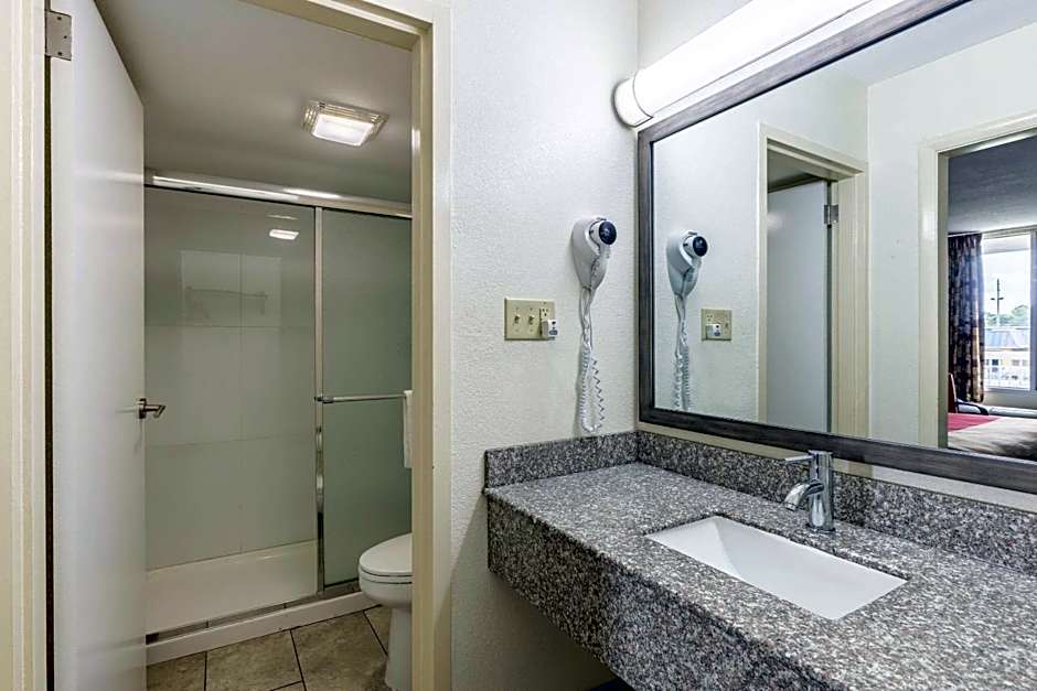 Econo Lodge Thomasville