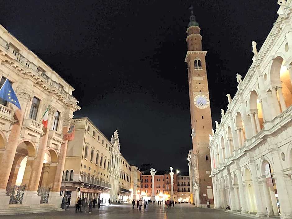 Best Western Hotel Tre Torri