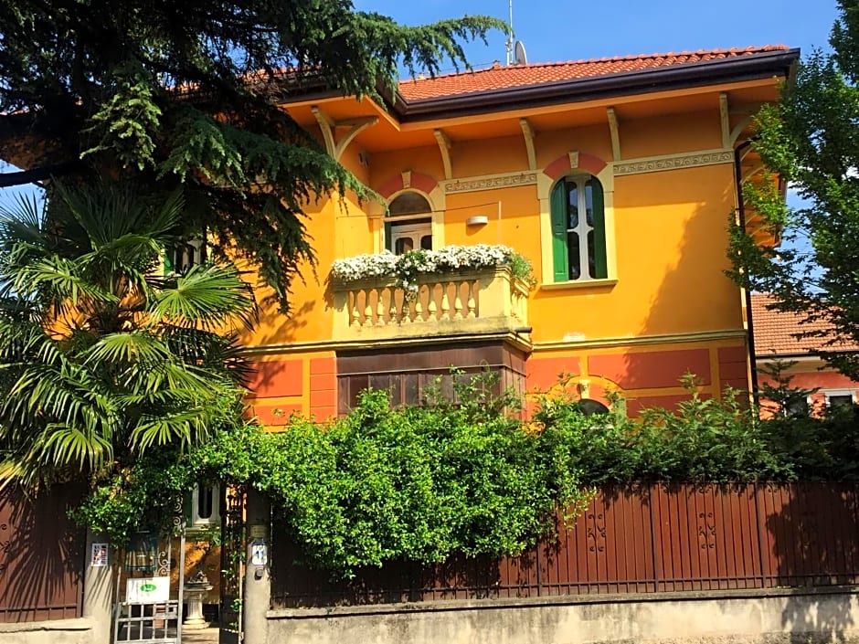 Liberty Bed & Breakfast