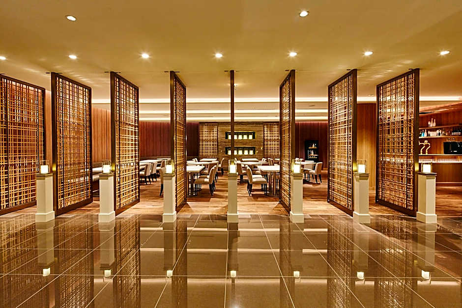 Hotel Nikko Tachikawa Tokyo