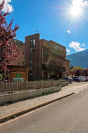 Hotel La Val