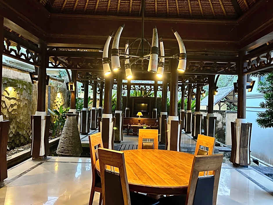 Mai Villa