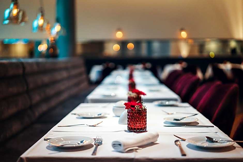Holiday Inn Berlin City Center East By IHG