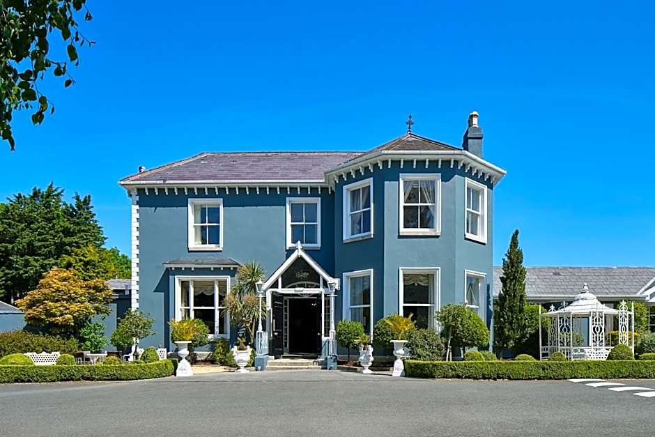 Summerhill House Hotel