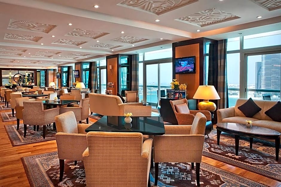 Beach Rotana - Abu Dhabi